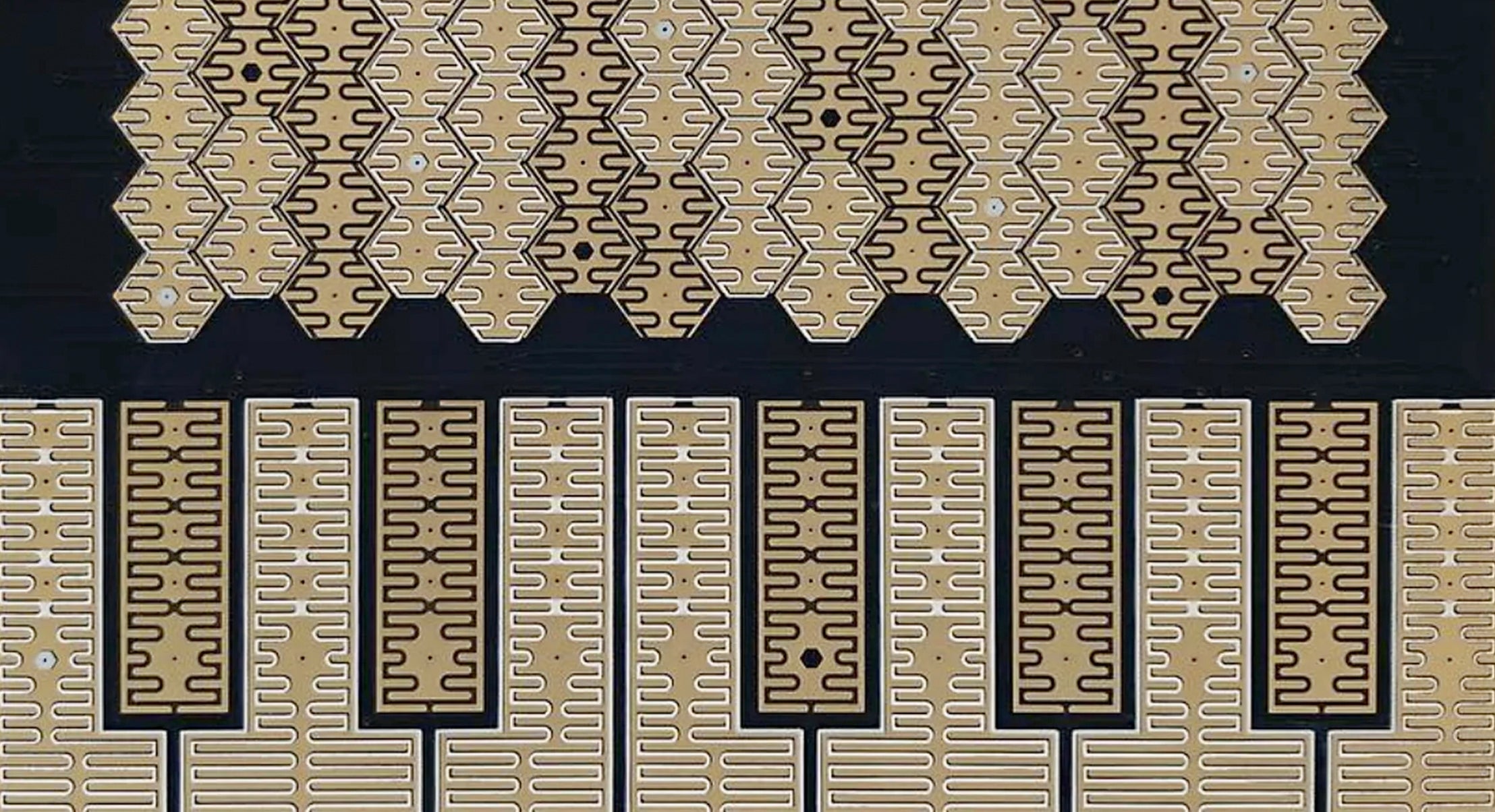 Hyve Synth by Skot Wiedmann