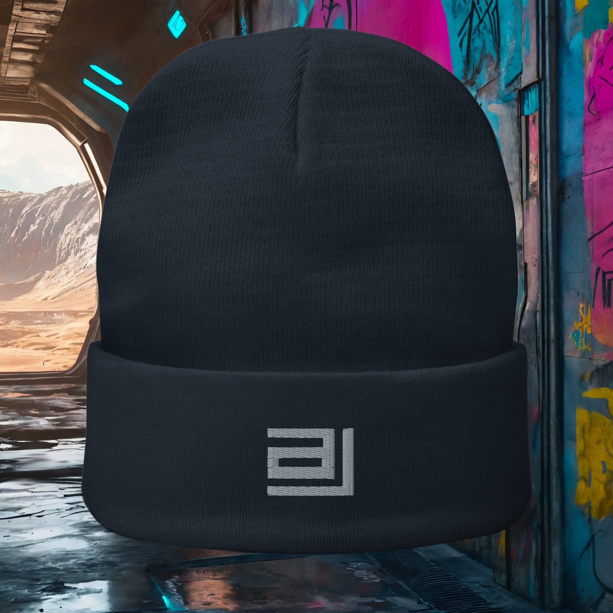 AJ Official Beanie