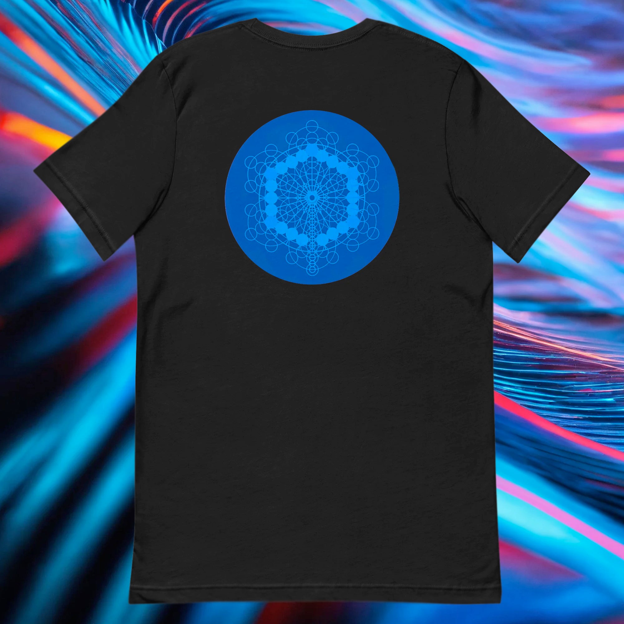 AJ Official 'Music is the Key' Tee