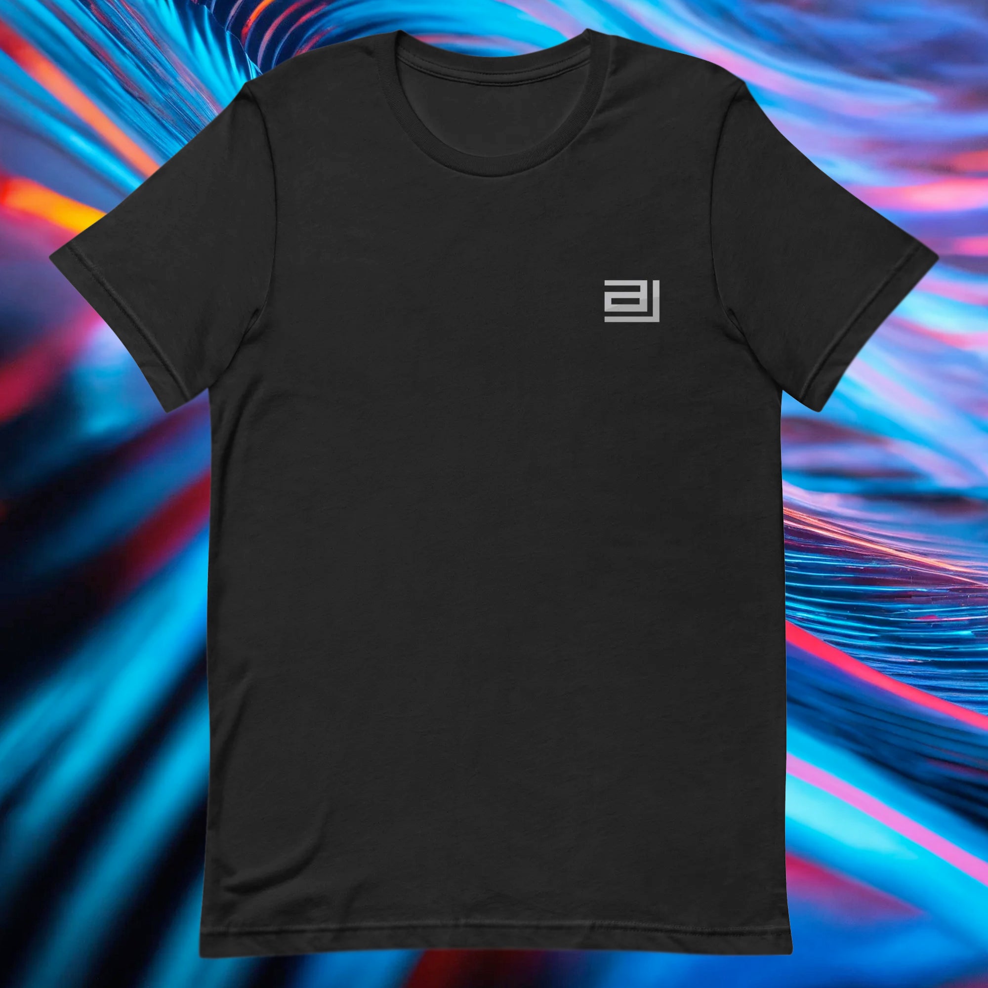 AJ Official 'Music is the Key' Tee