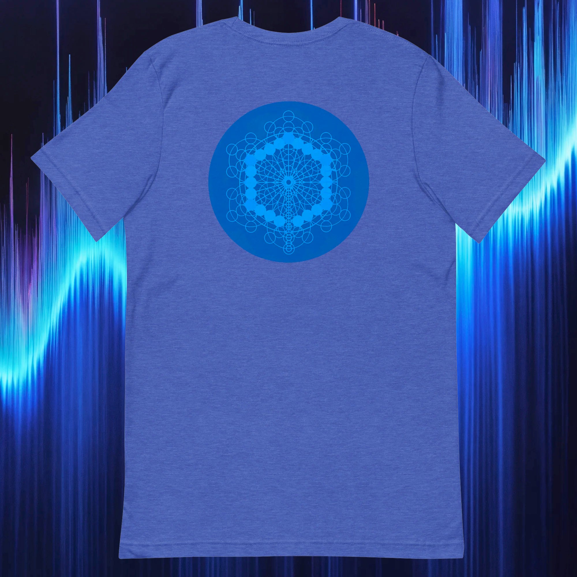 AJ Official 'Music is the Key' Tee