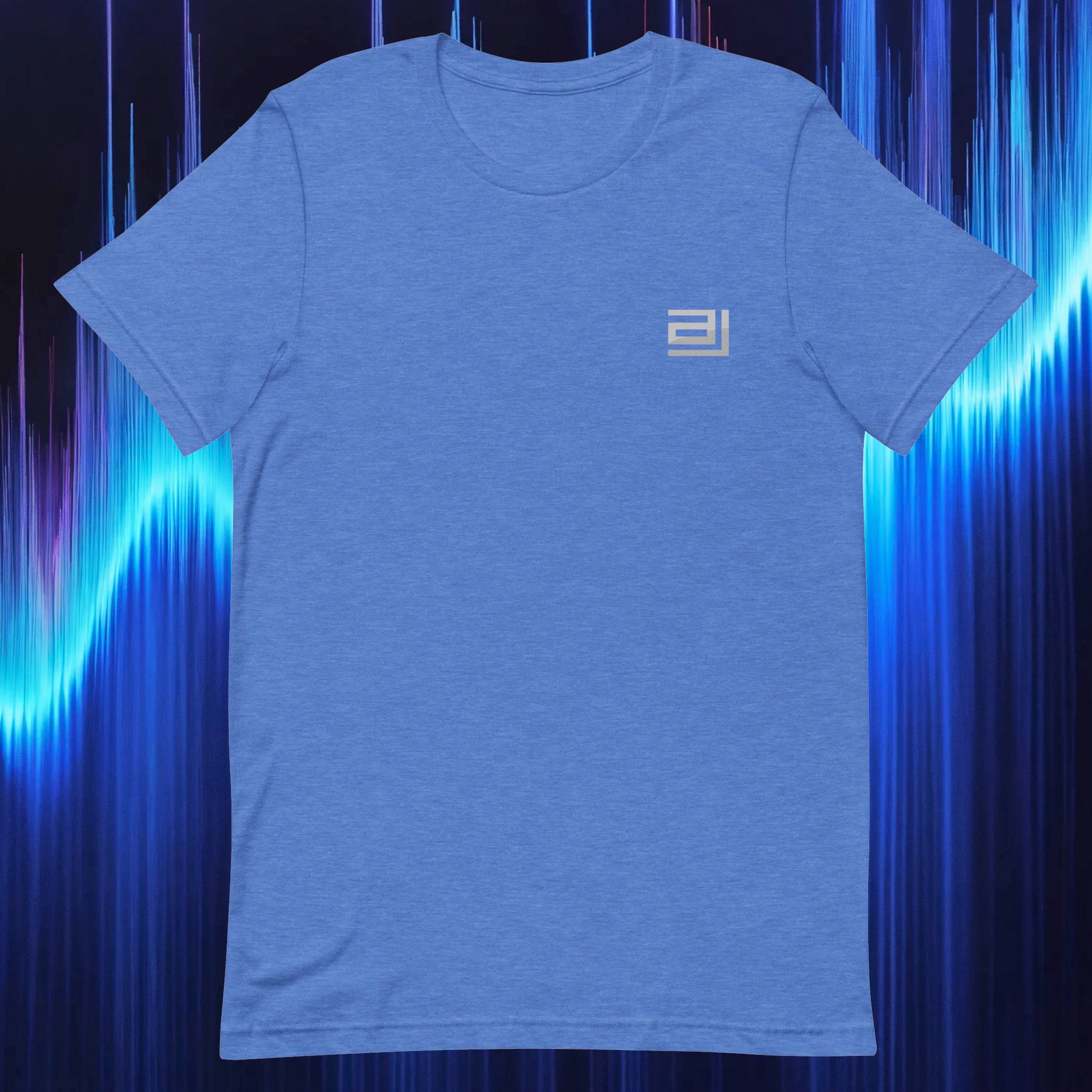 AJ Official 'Music is the Key' Tee