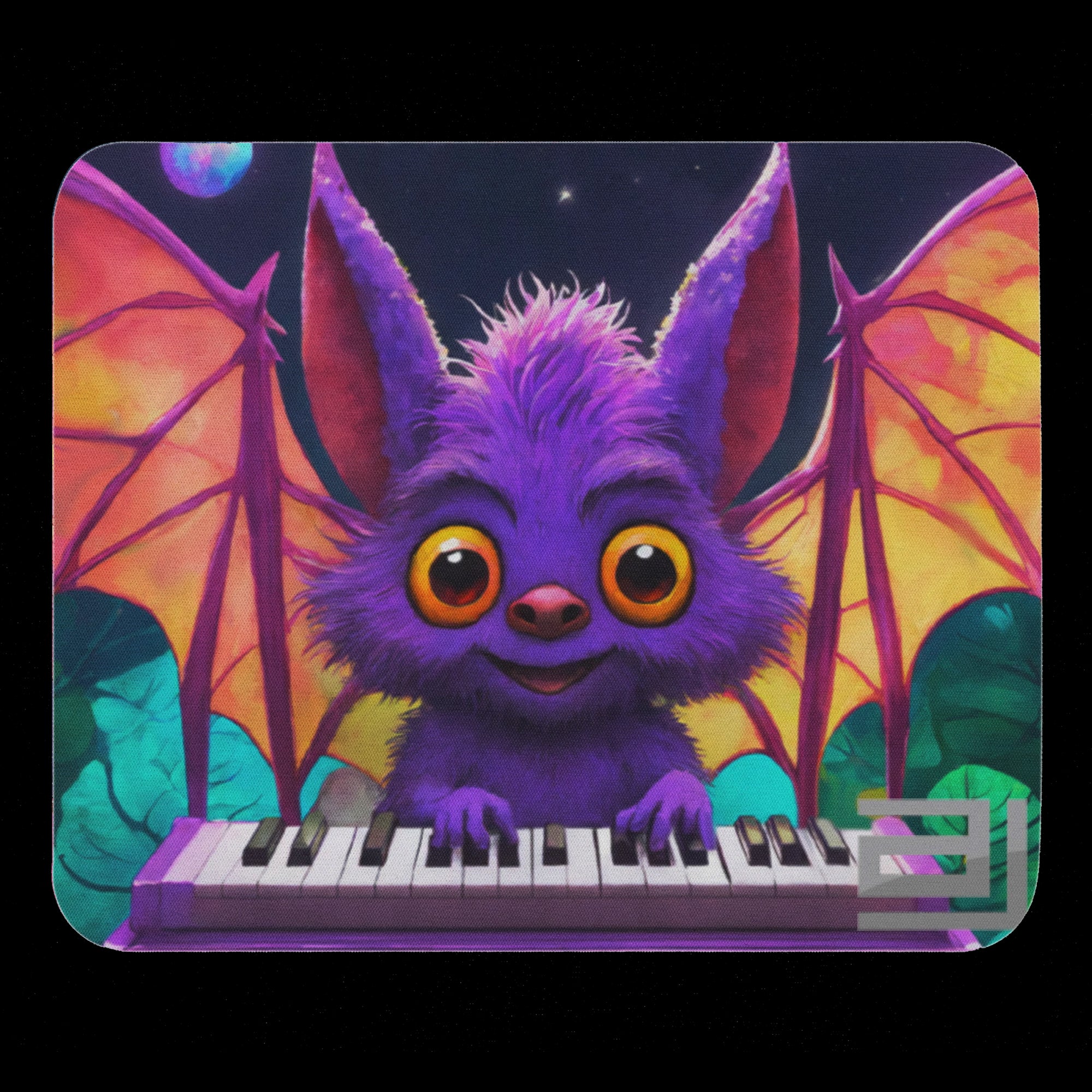 AJ Official Mouse pads