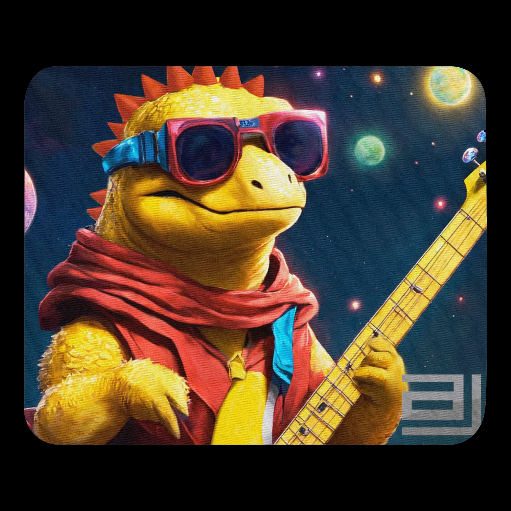 AJ Official Mouse pads