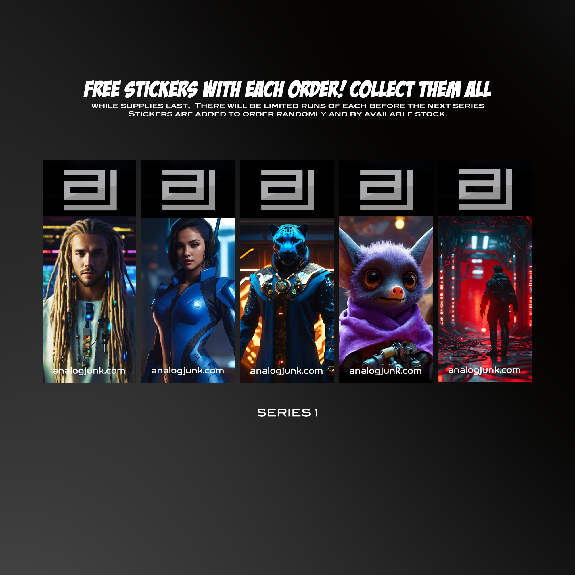 AJ Official 'Music Can Transform the Universe' Tee