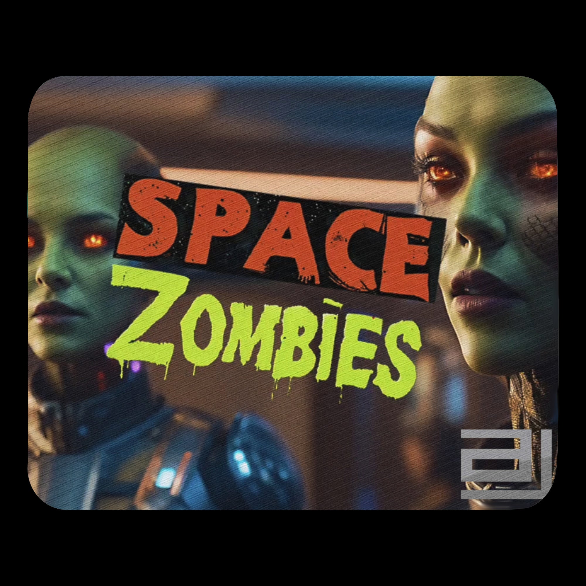 AJ Official Mouse pads