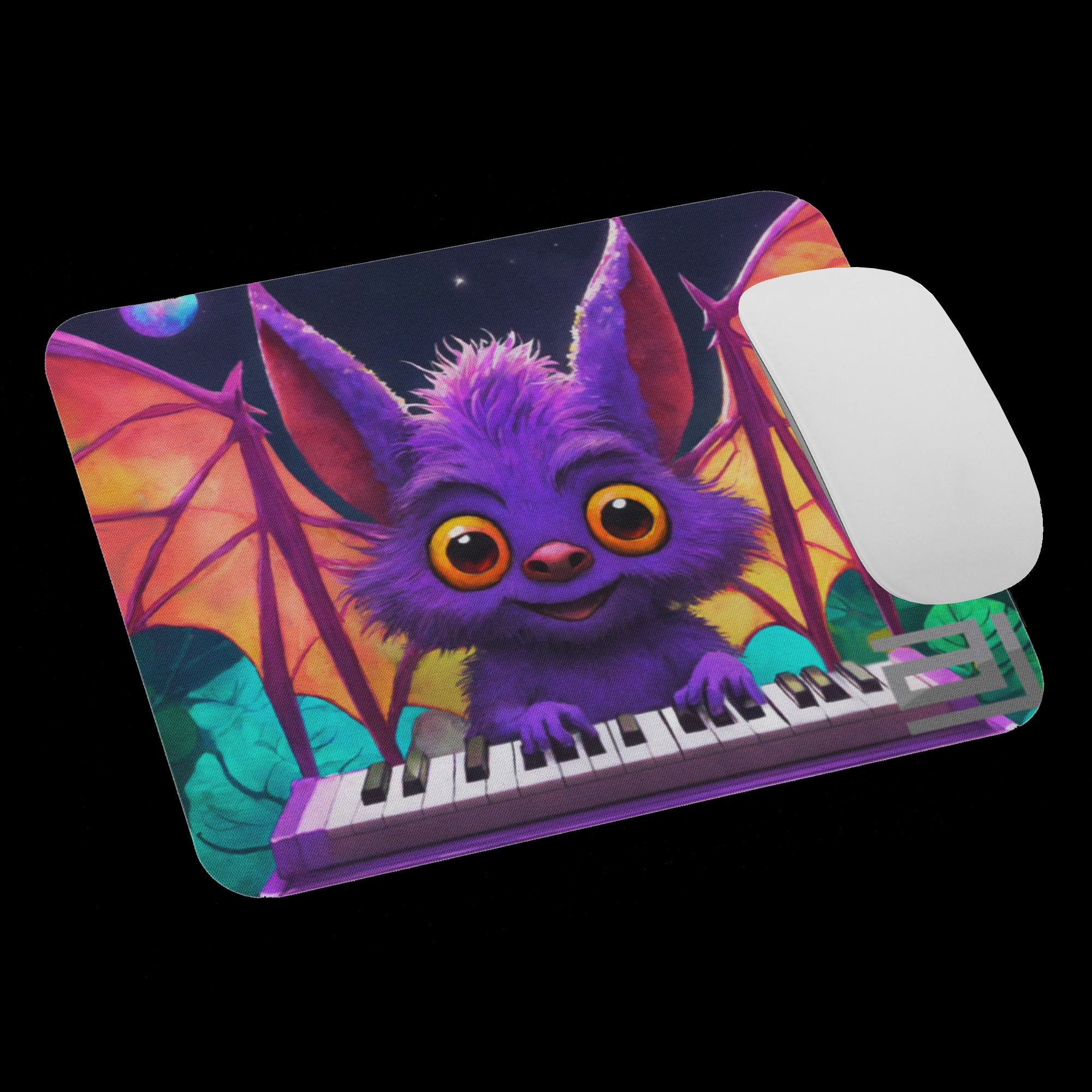 AJ Official Mouse pads