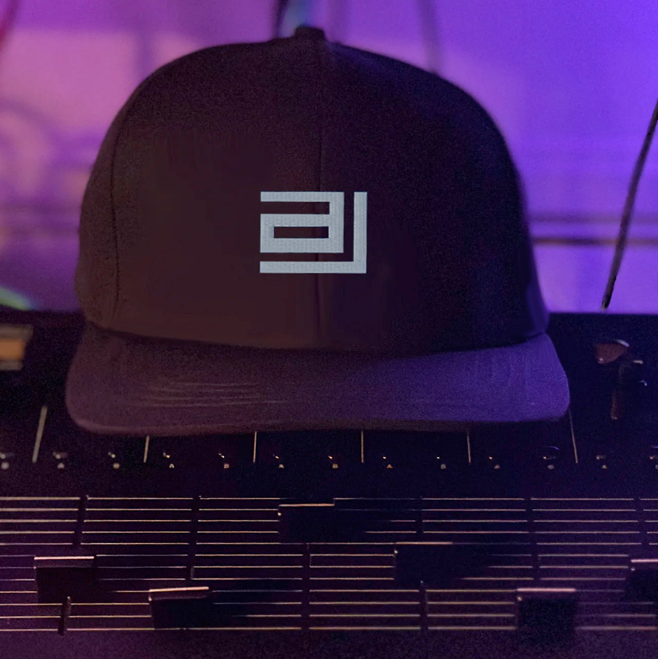 AJ Official Hat