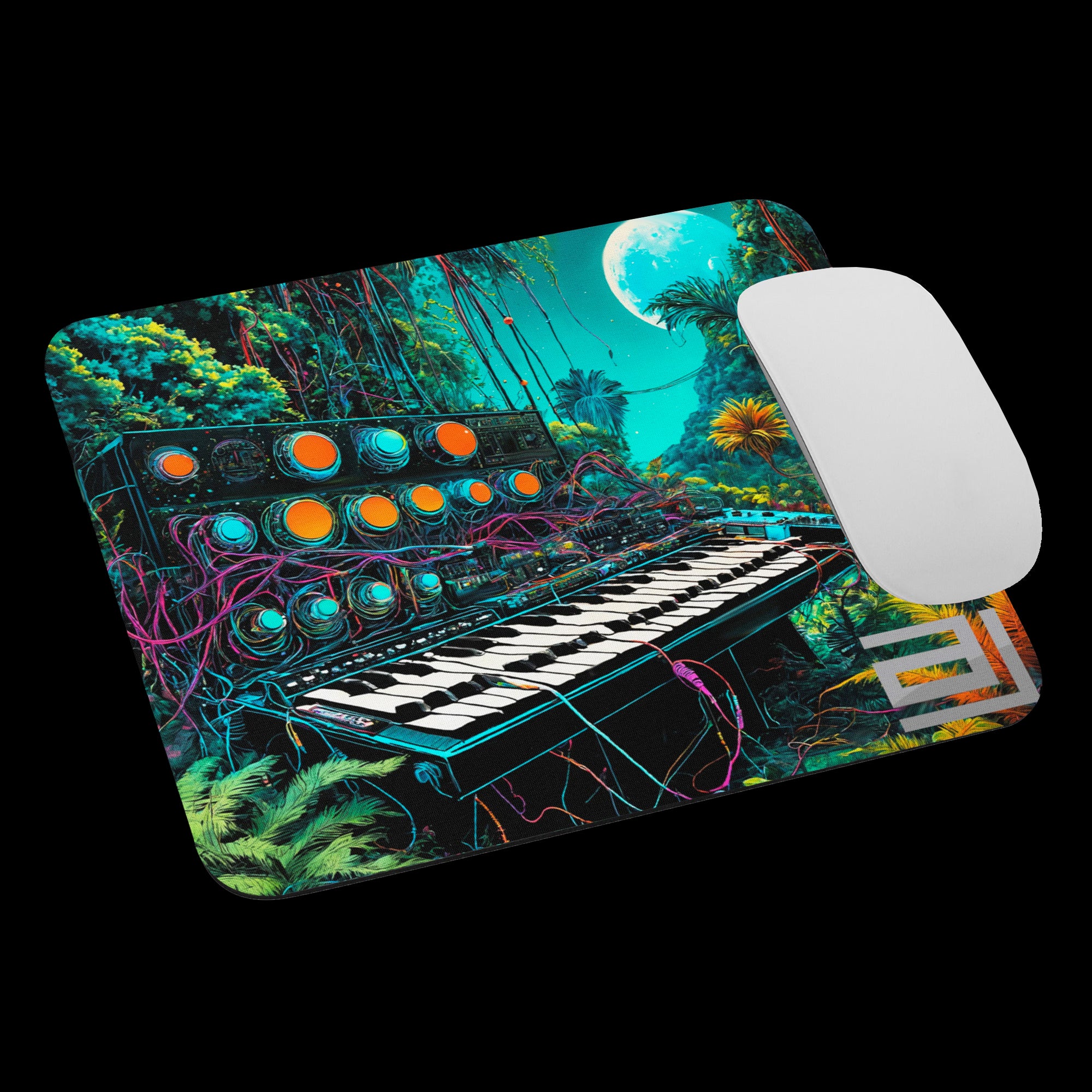 AJ Official Mouse pads