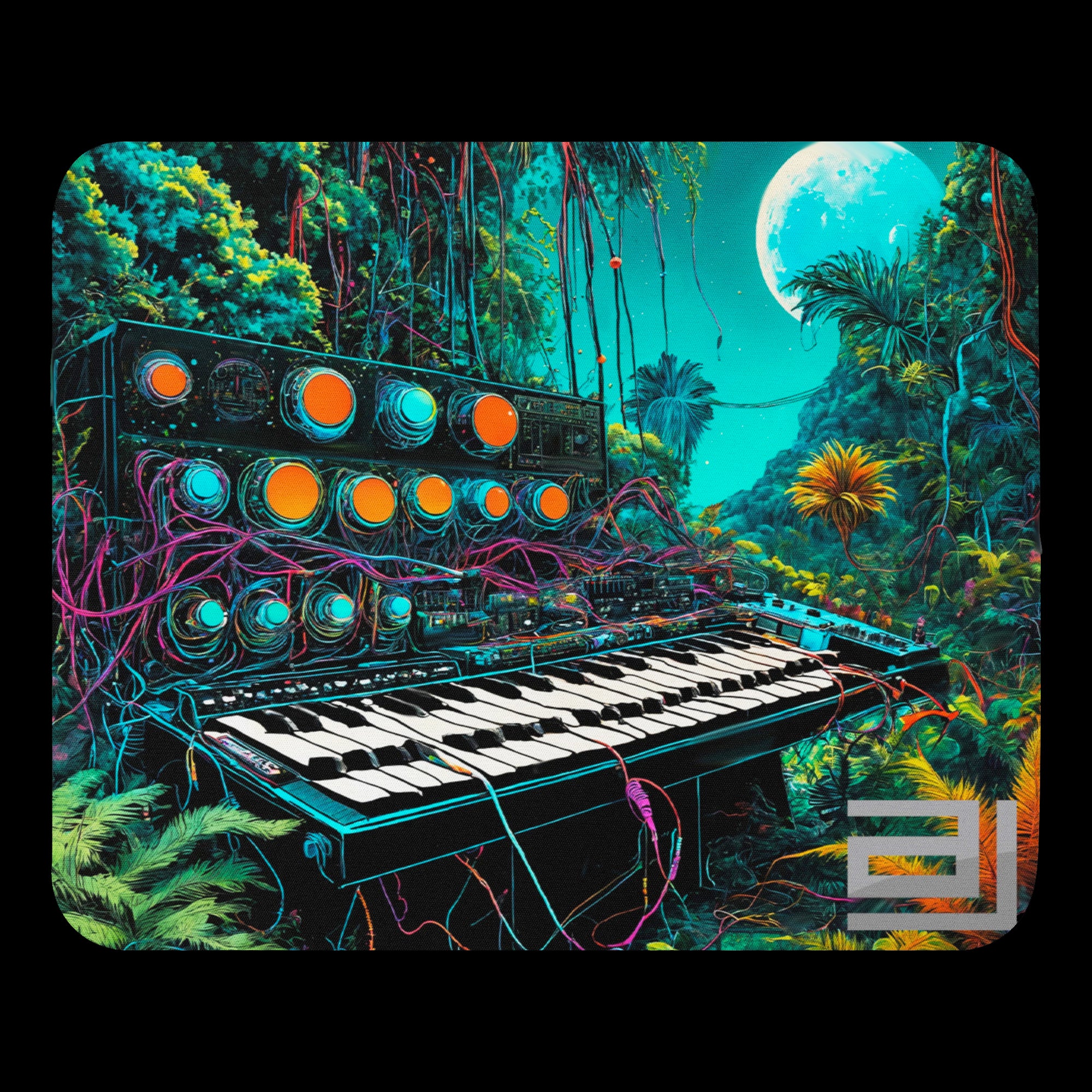 AJ Official Mouse pads