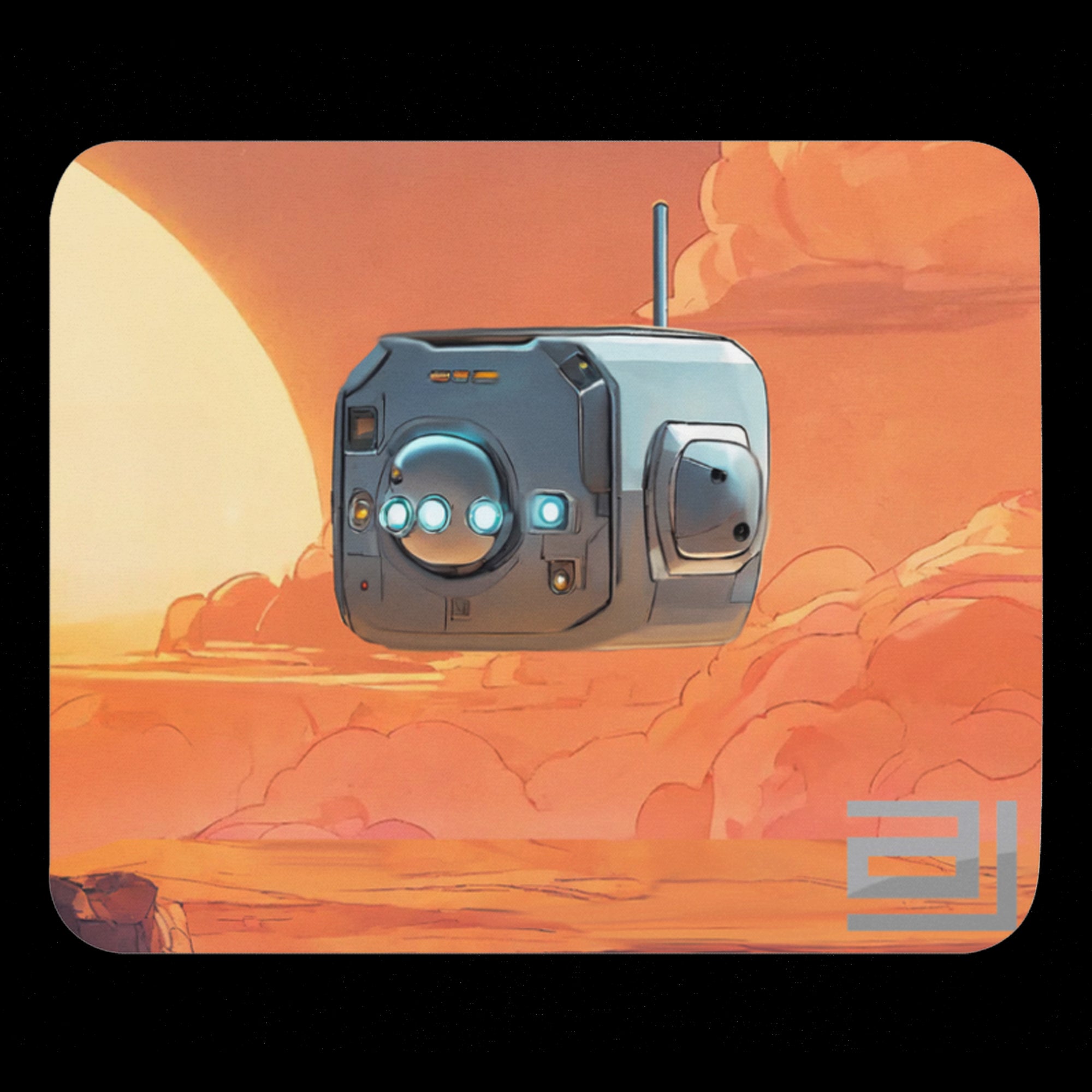 AJ Official Mouse pads