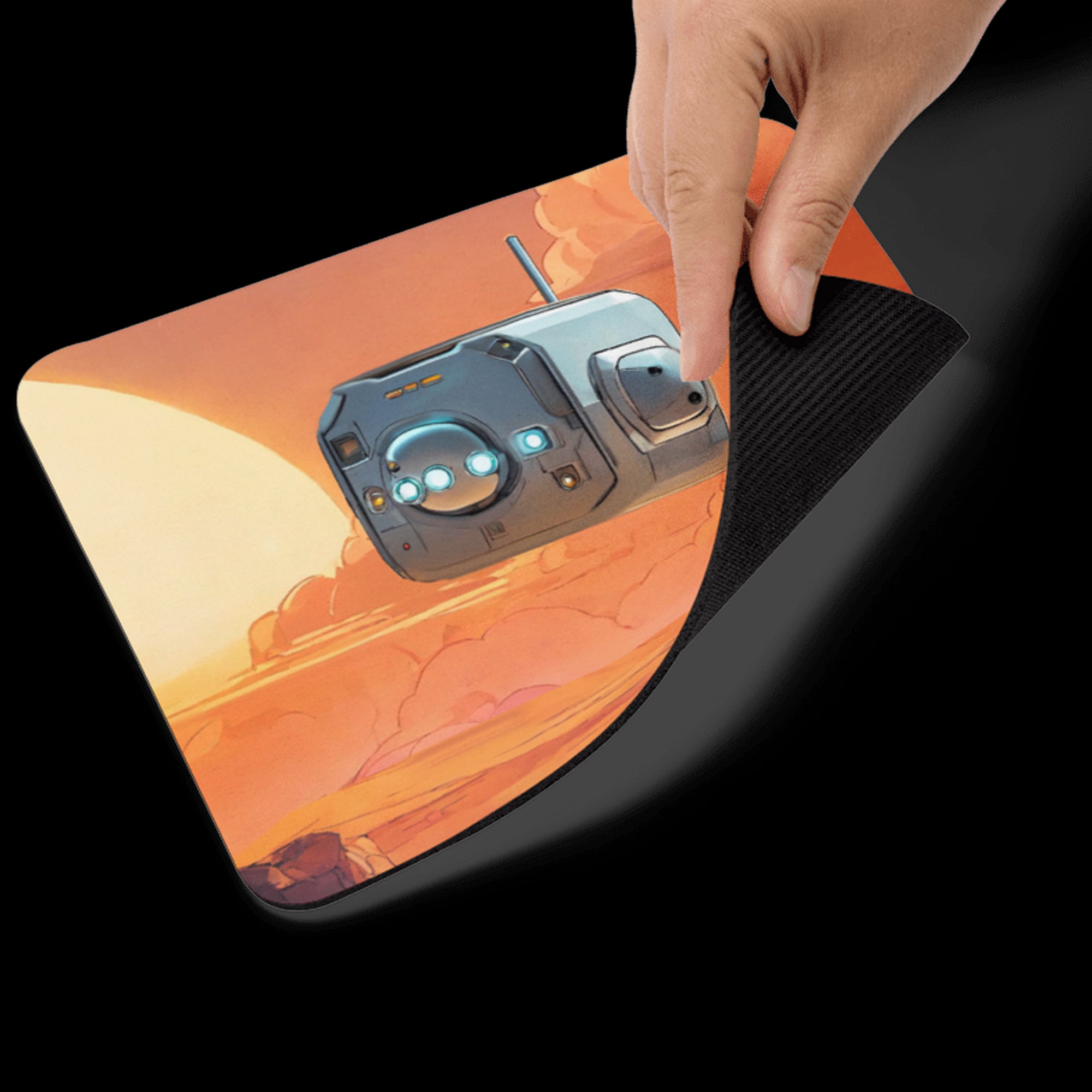 AJ Official Mouse pads