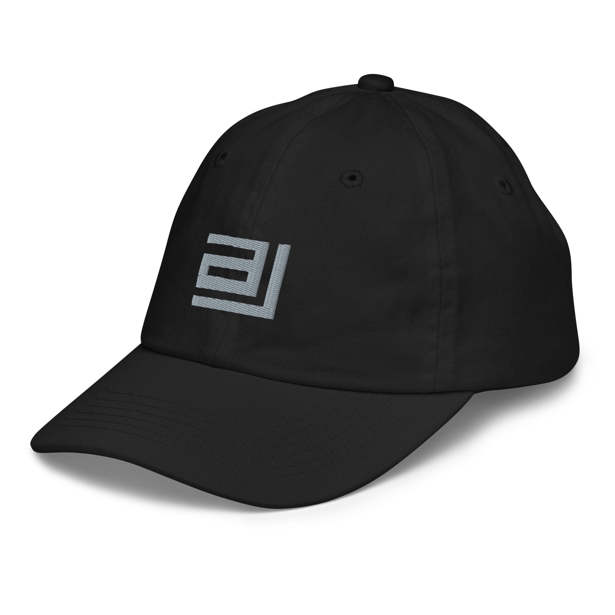 AJ Official Youth Cap