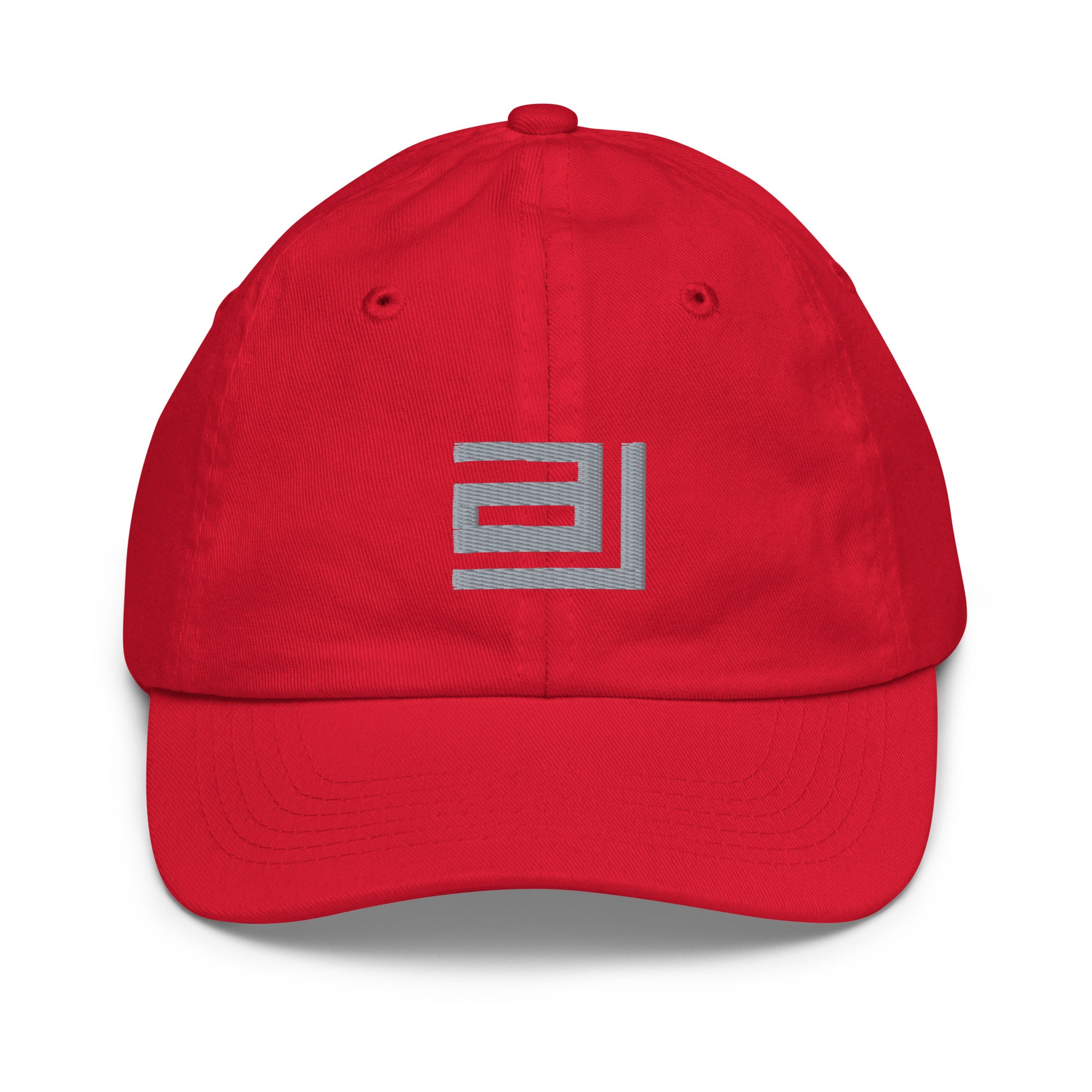AJ Official Youth Cap