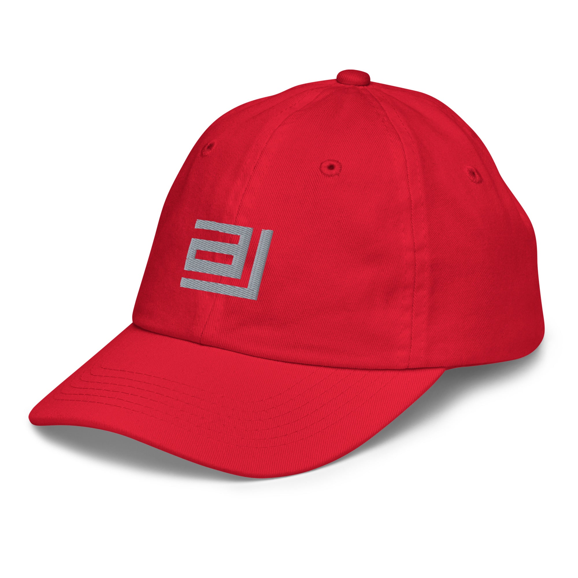 AJ Official Youth Cap