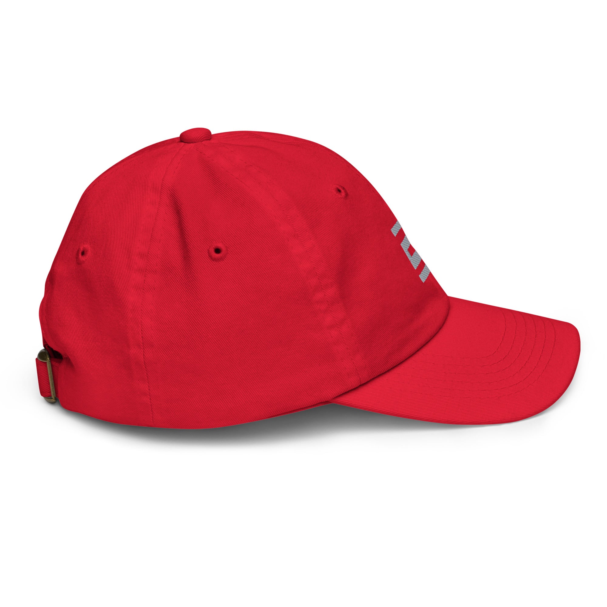 AJ Official Youth Cap