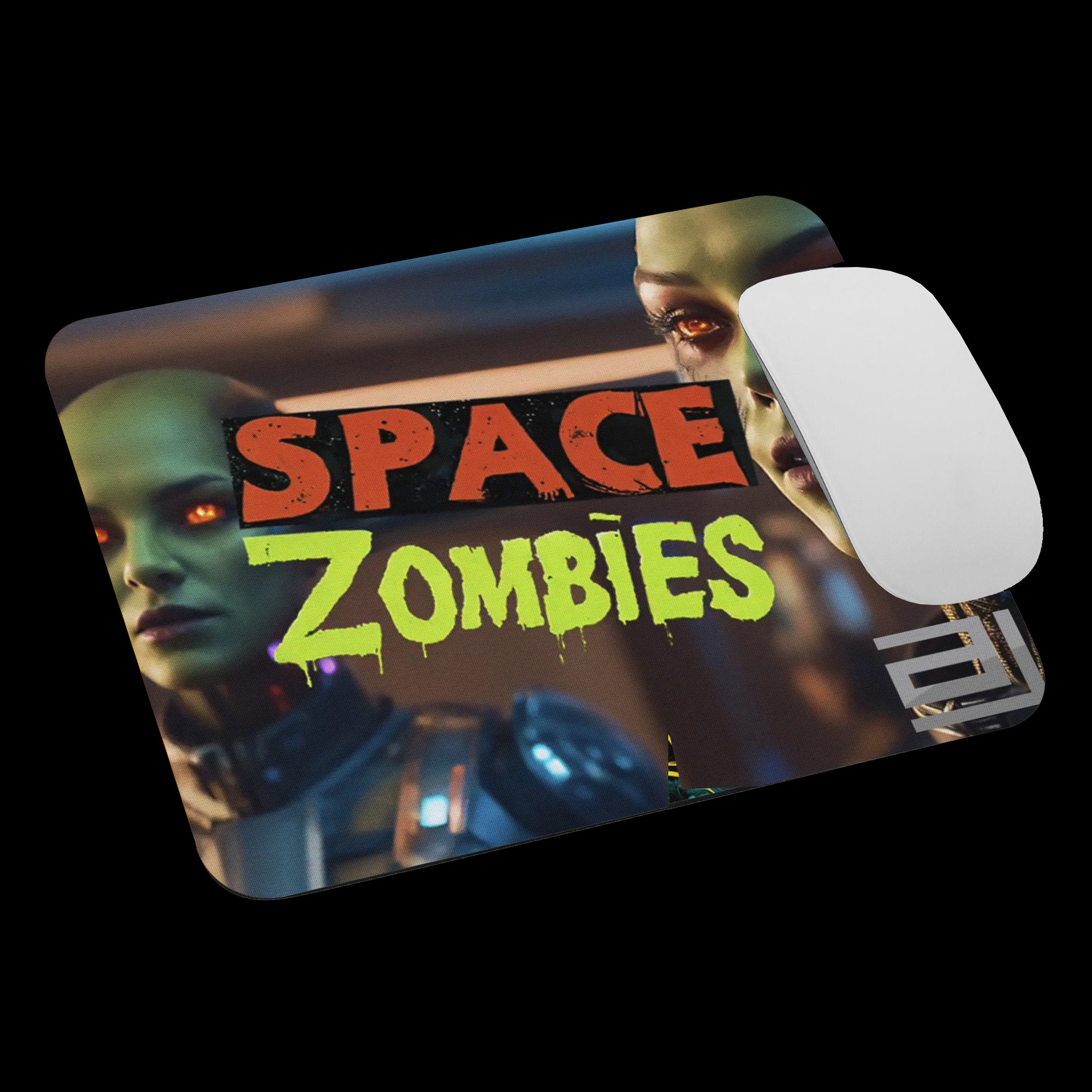 AJ Official Mouse pads